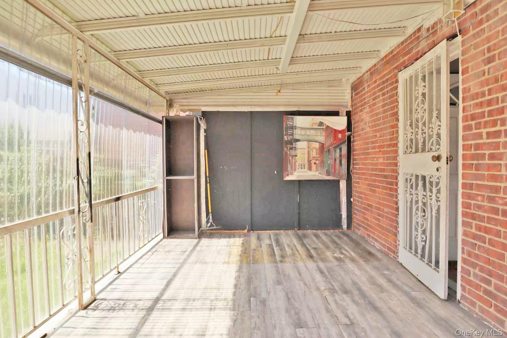 Single Family 32nd  Queens, NY 11369, MLS-915117-20