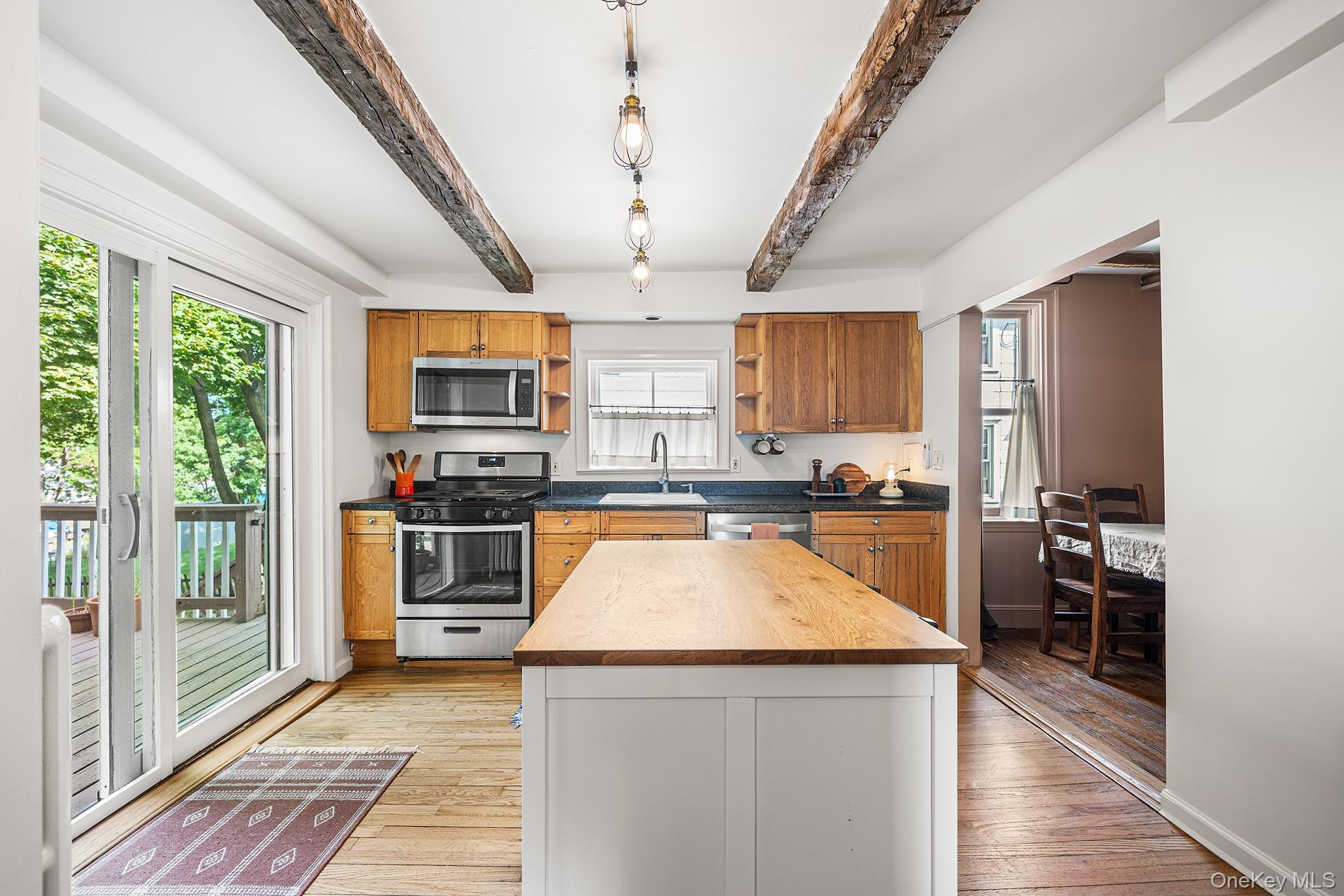 Single Family Union  Orange County, NY 12549, MLS-915125-10