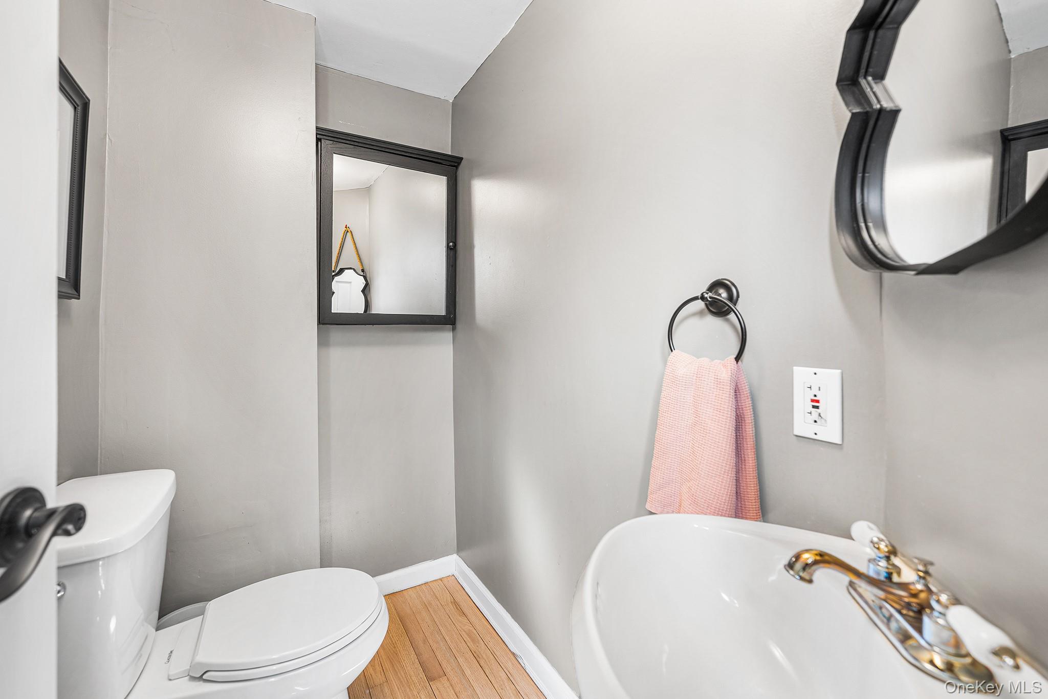 Single Family Union  Orange County, NY 12549, MLS-915125-14