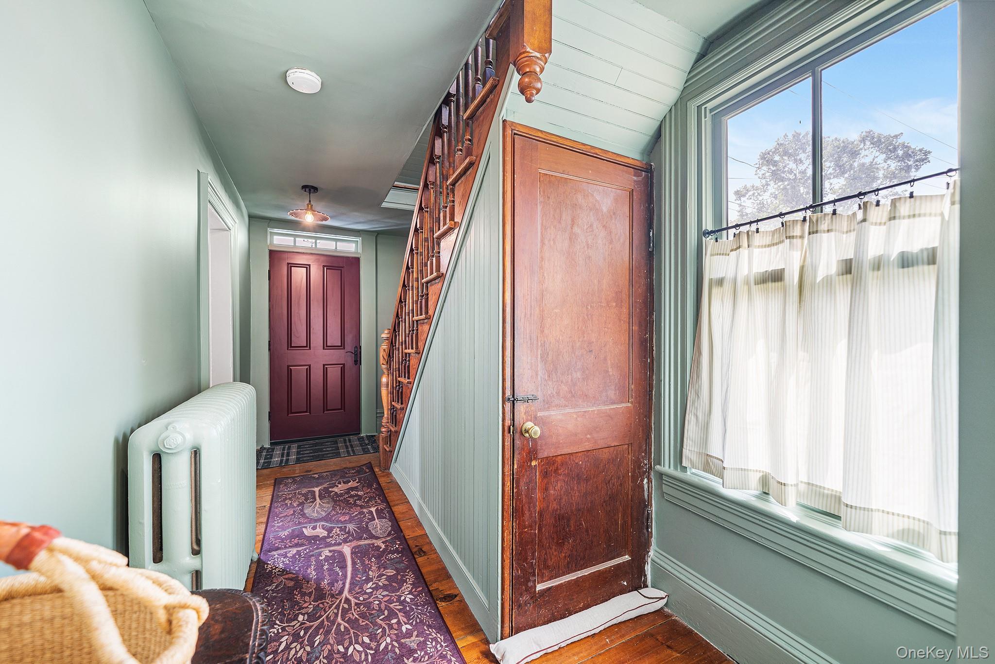 Single Family Union  Orange County, NY 12549, MLS-915125-15