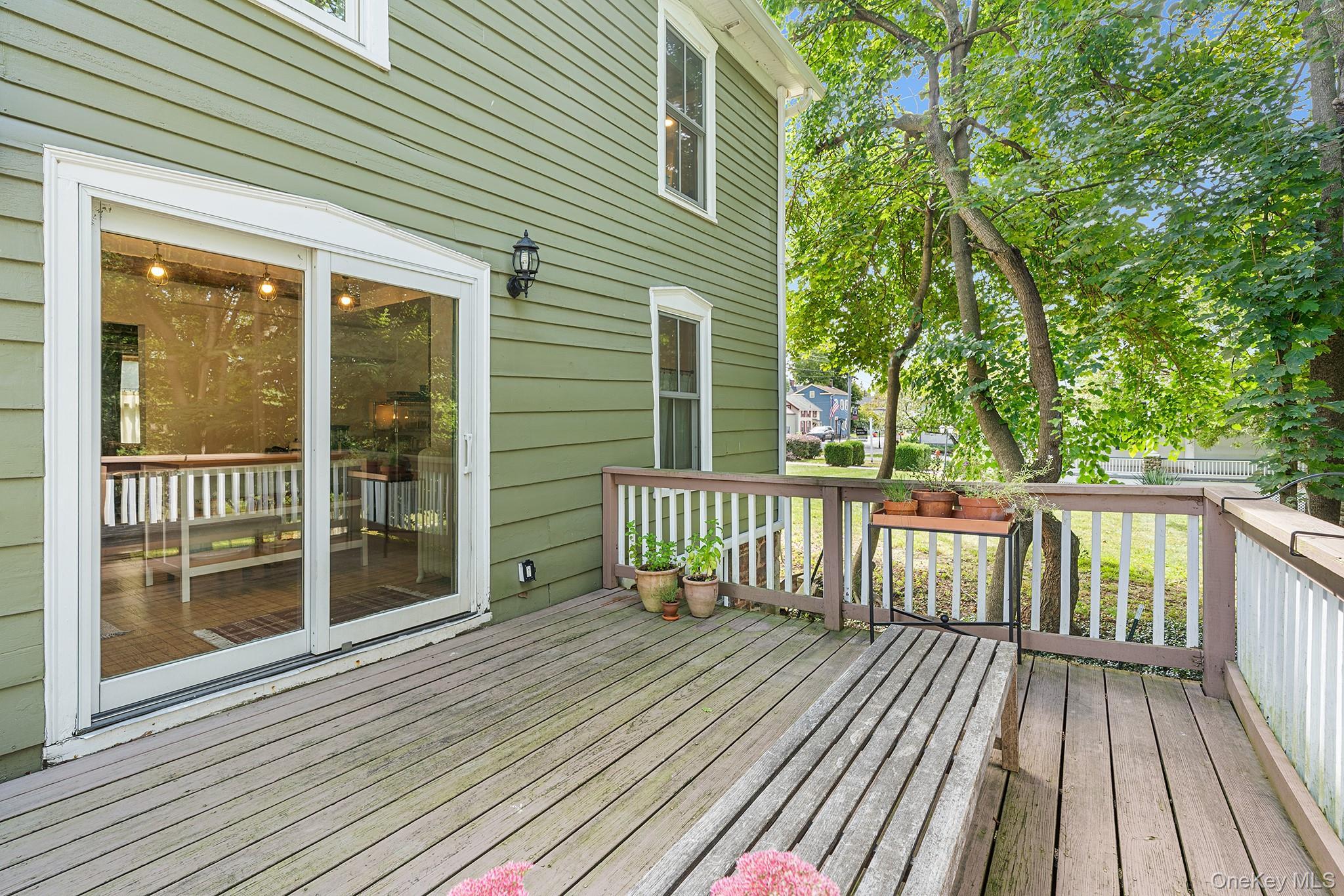 Single Family Union  Orange County, NY 12549, MLS-915125-31