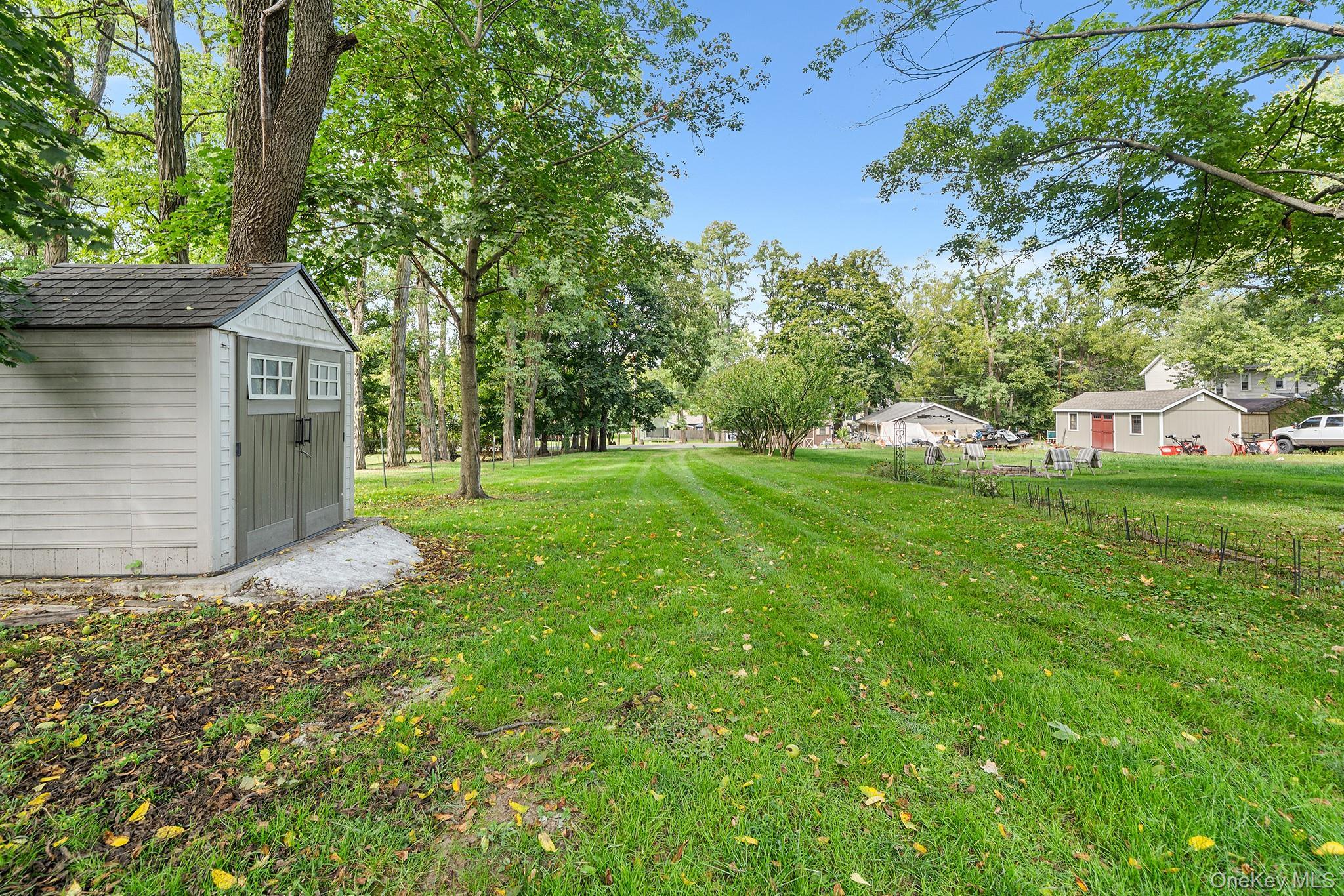 Single Family Union  Orange County, NY 12549, MLS-915125-33