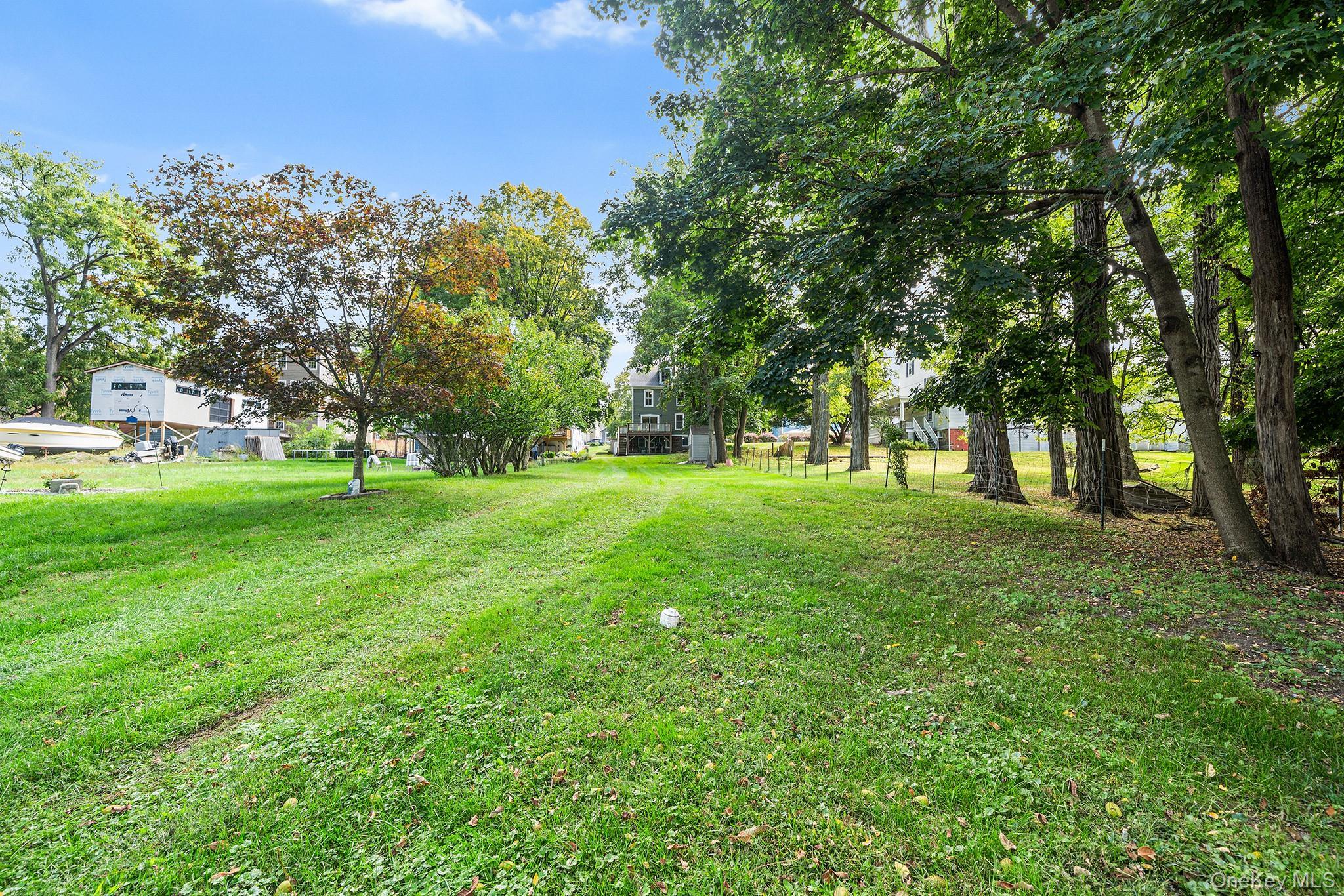 Single Family Union  Orange County, NY 12549, MLS-915125-34