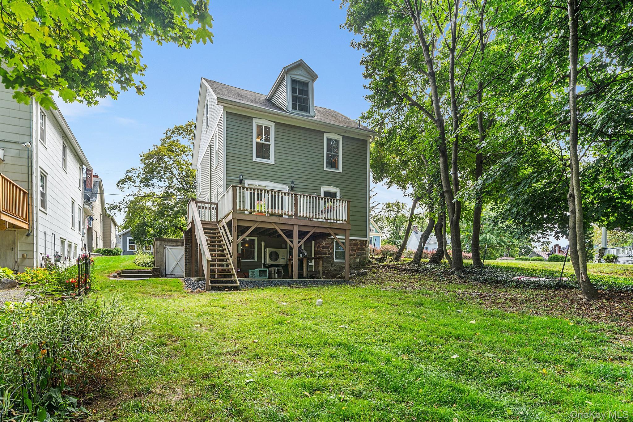 Single Family Union  Orange County, NY 12549, MLS-915125-35