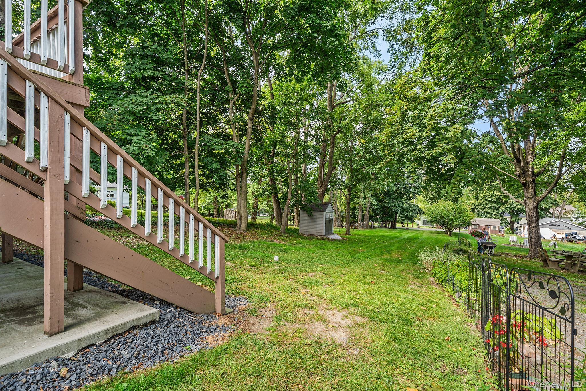 Single Family Union  Orange County, NY 12549, MLS-915125-36