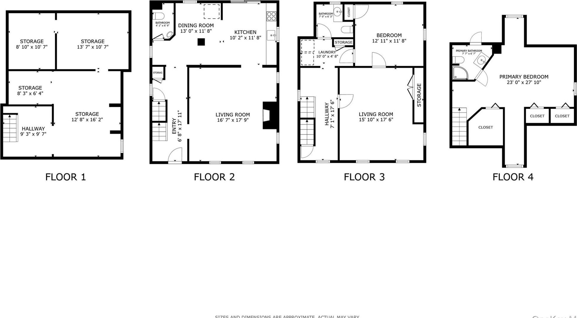 Single Family Union  Orange County, NY 12549, MLS-915125-37