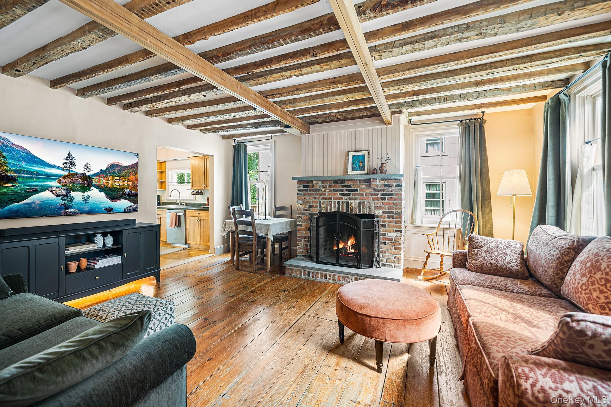 Single Family Union  Orange County, NY 12549, MLS-915125-5