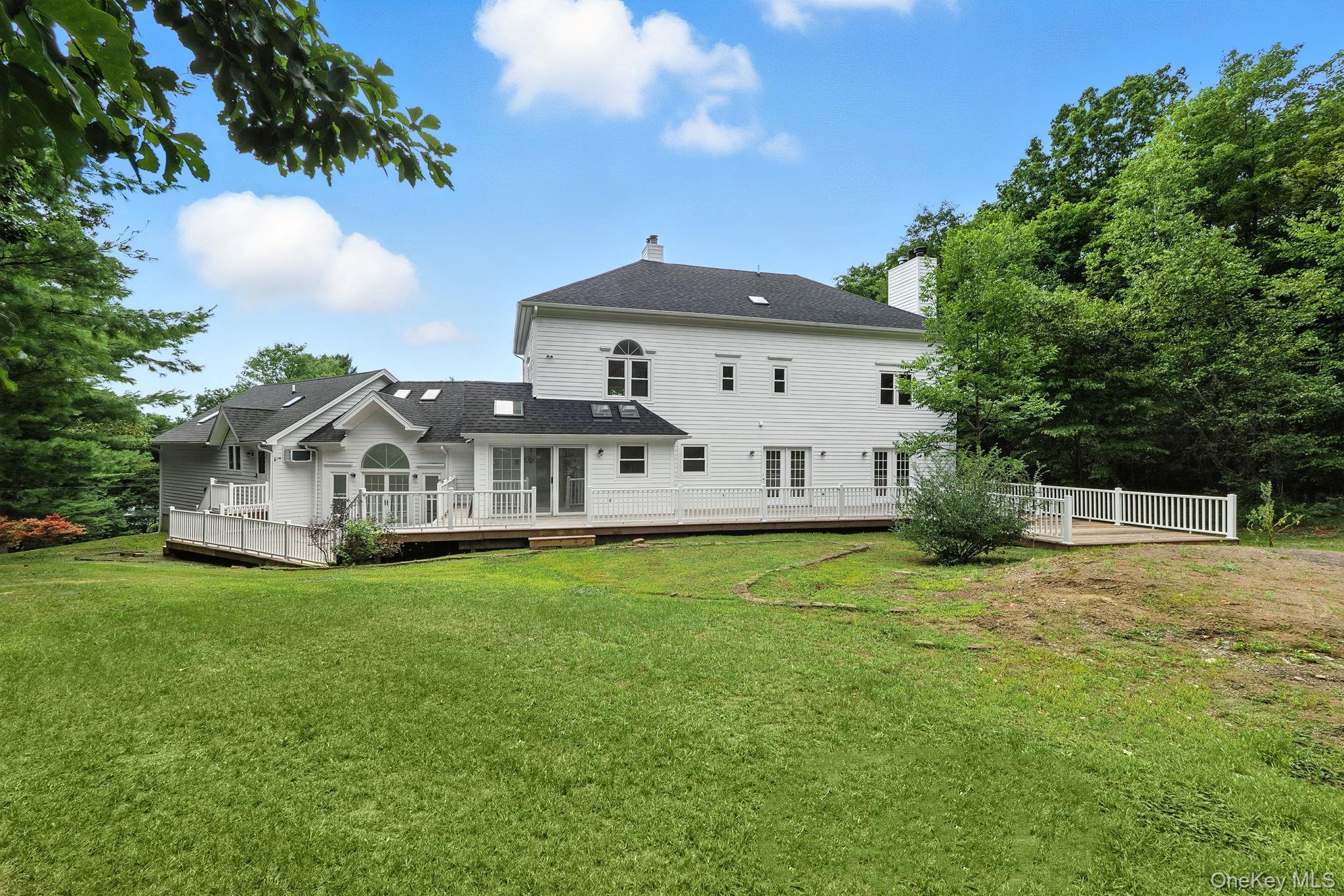 Single Family Friendship  Dutchess County, NY 12571, MLS-915127-23