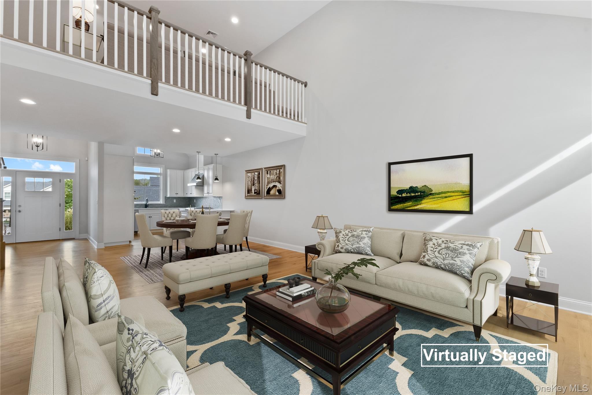 Condo Sienna  Westchester County, NY 10589, MLS-915132-2