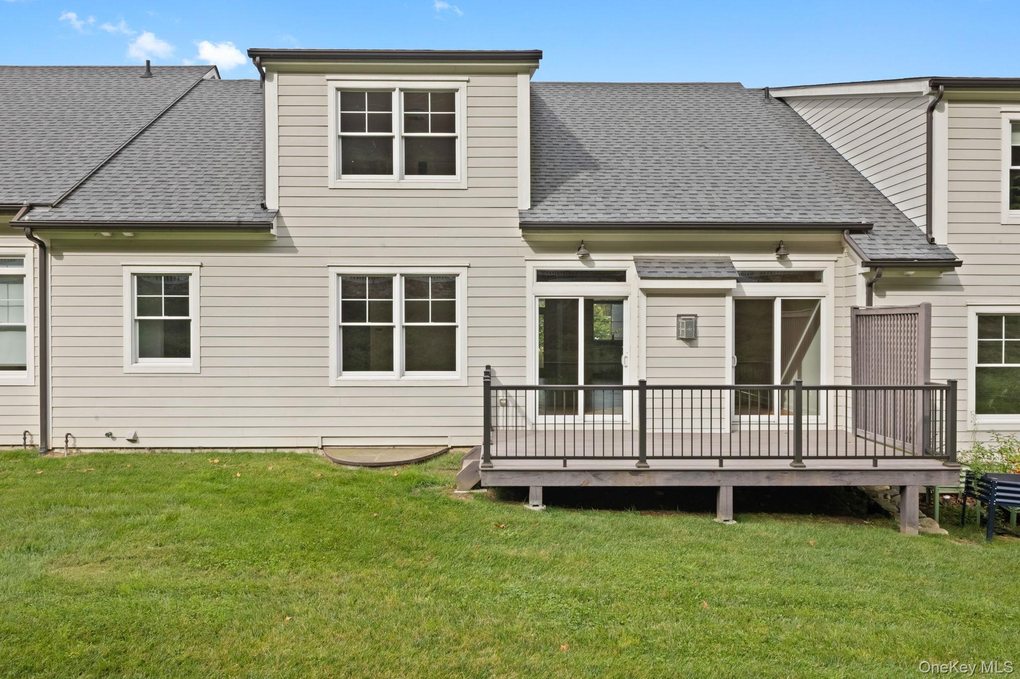 Condo Sienna  Westchester County, NY 10589, MLS-915132-20