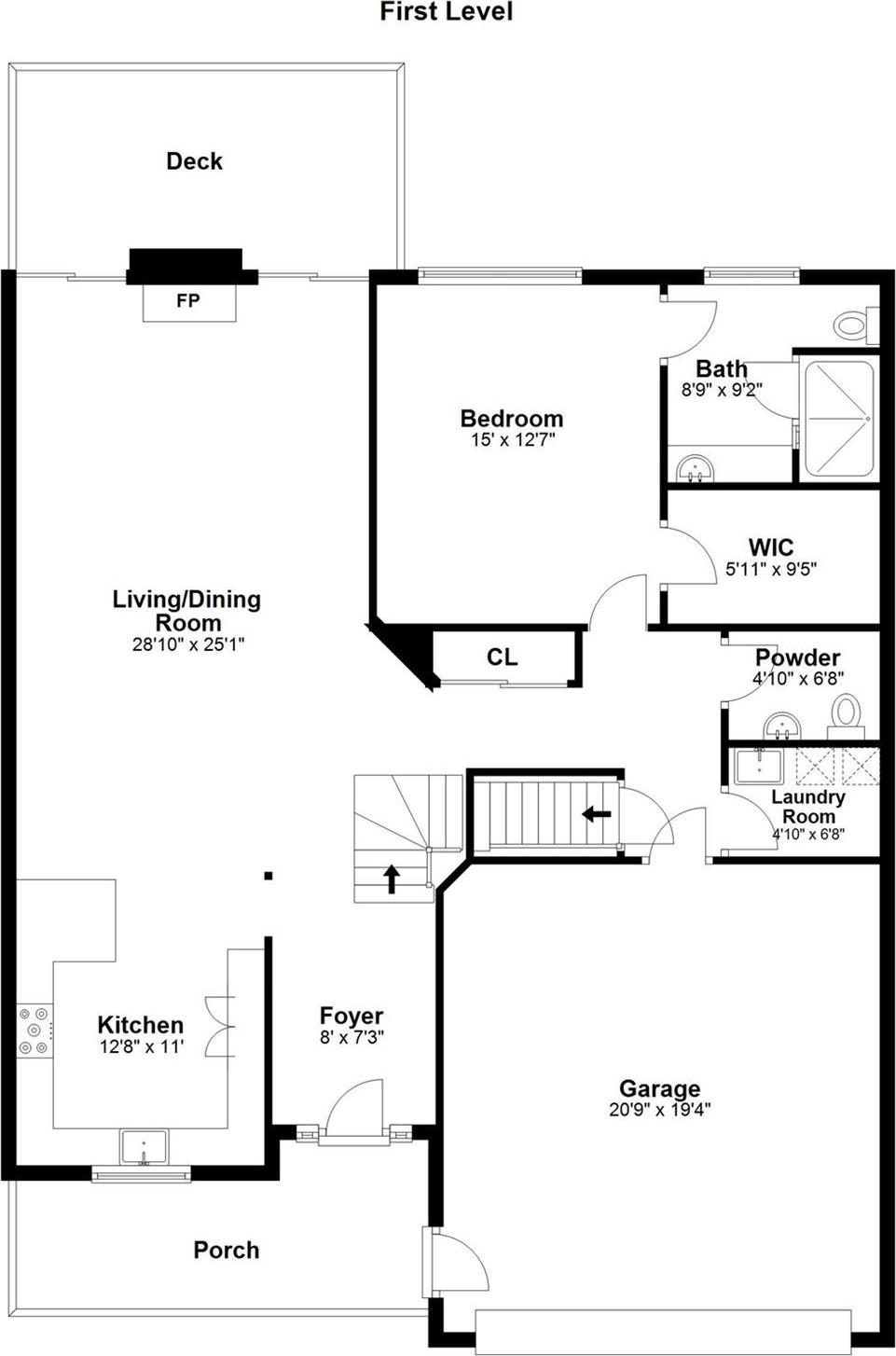 Condo Sienna  Westchester County, NY 10589, MLS-915132-21