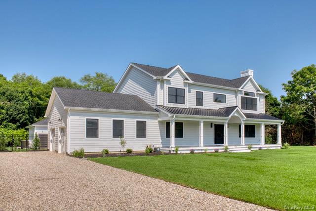 Single Family Maple Suffolk County, NY 11944, MLS-915141-2