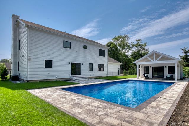 Single Family Maple Suffolk County, NY 11944, MLS-915141-42