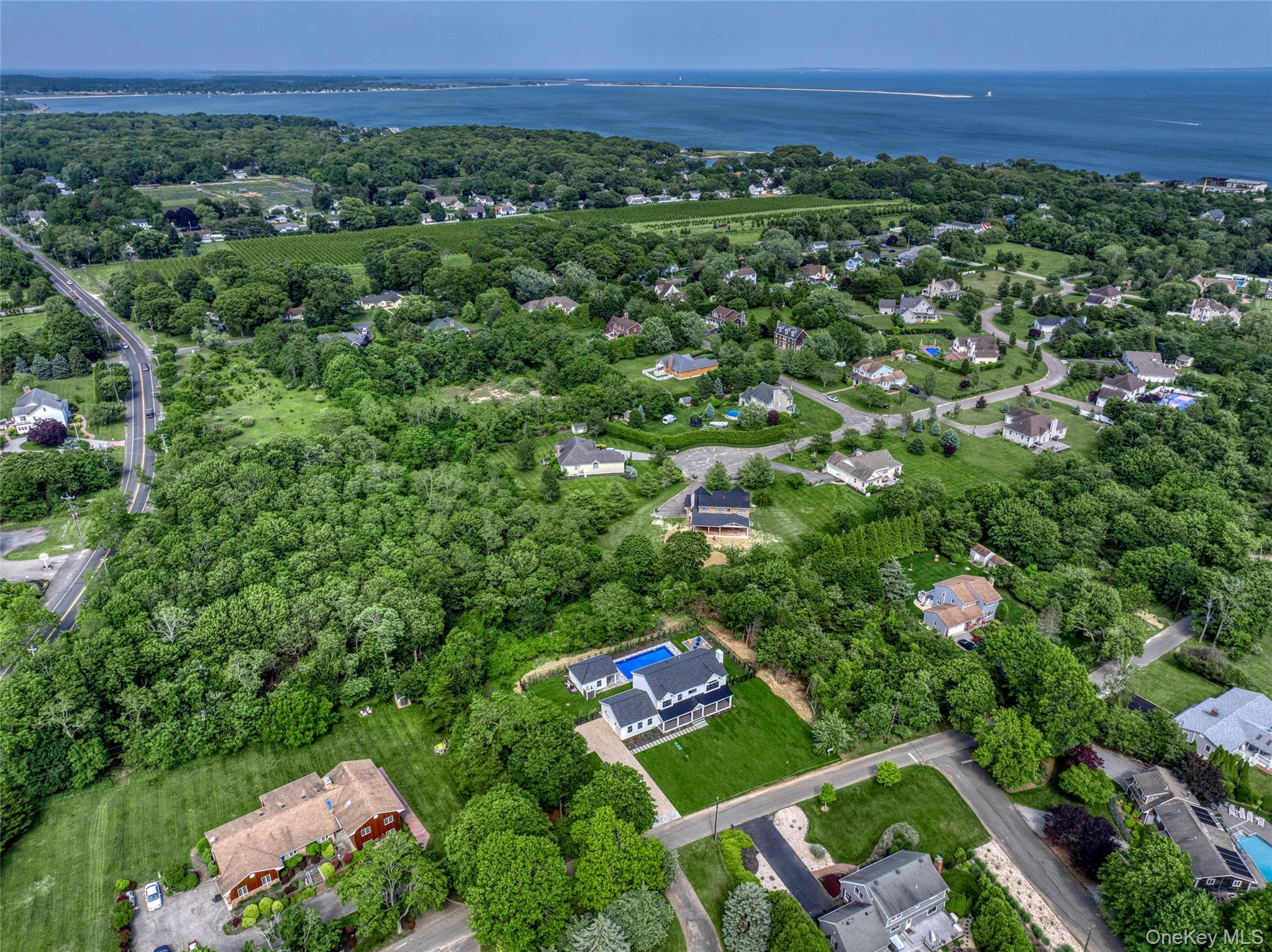 Single Family Maple  Suffolk County, NY 11944, MLS-915141-44