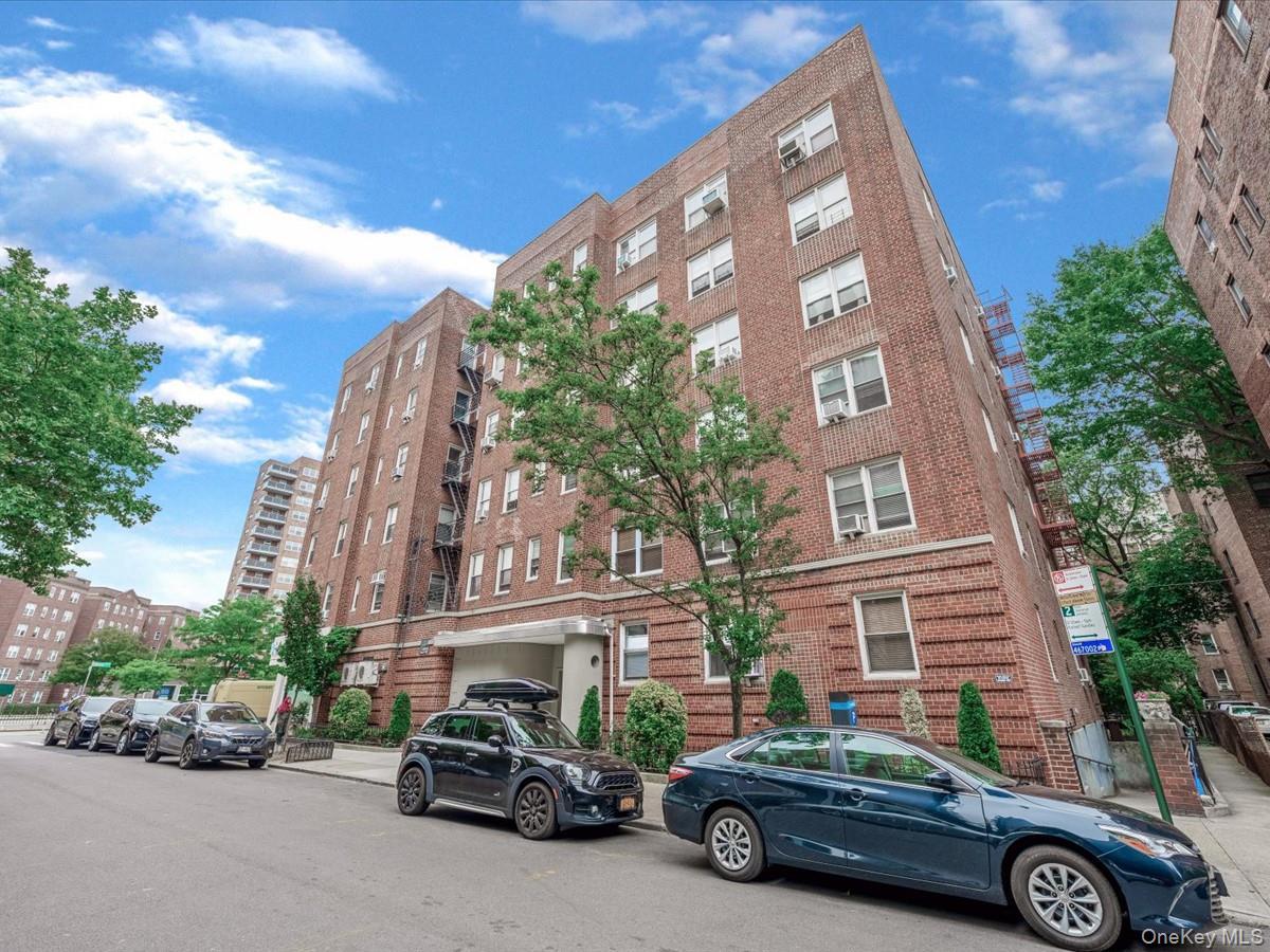 Coop 73rd  Queens, NY 11375, MLS-915176-2