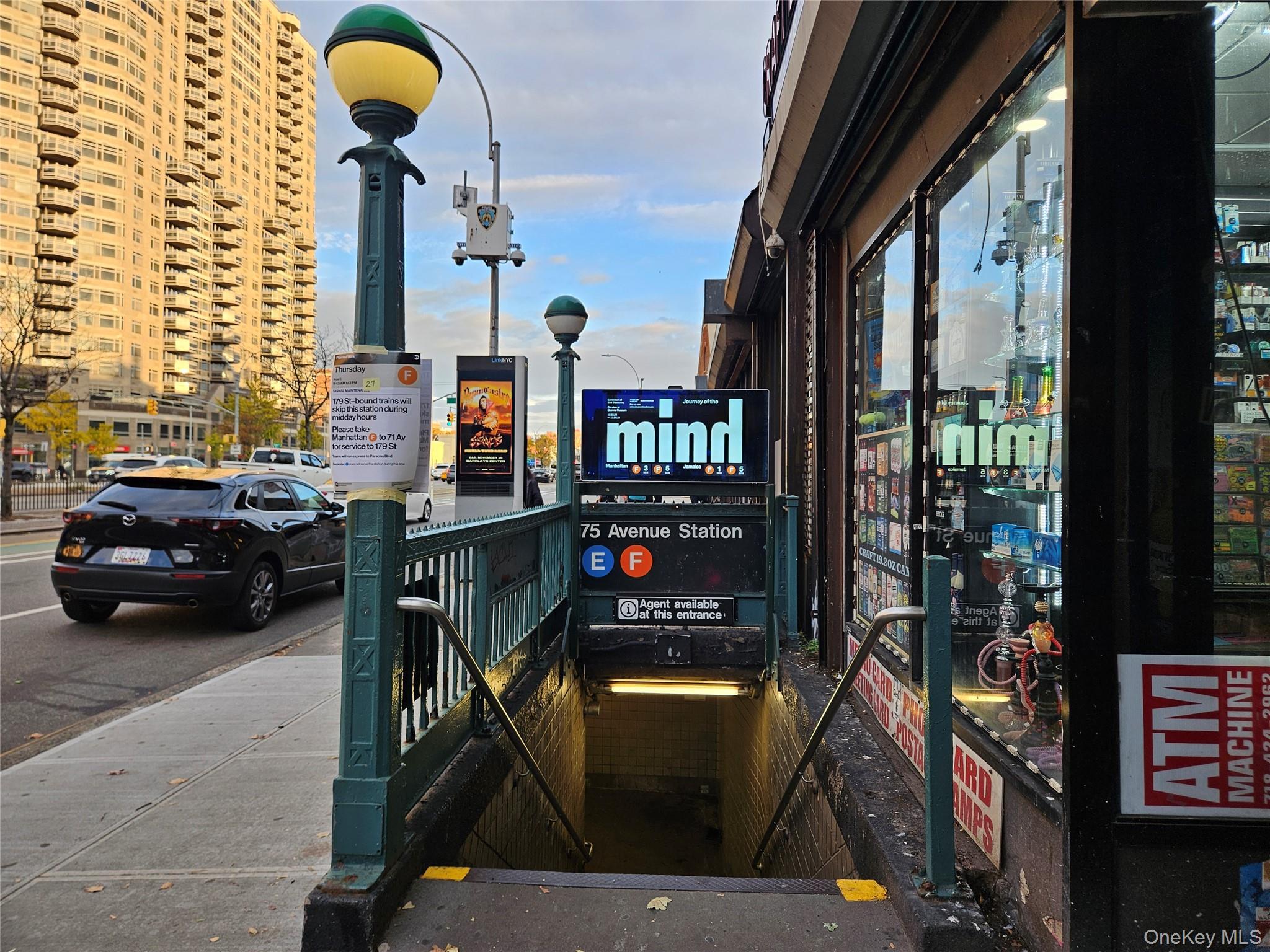 Coop 73rd  Queens, NY 11375, MLS-915176-24