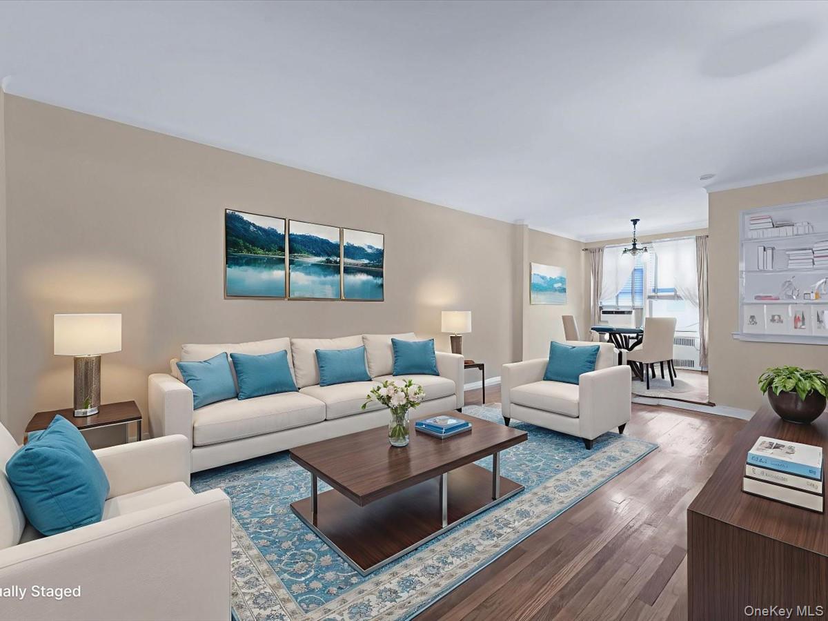 Coop 73rd  Queens, NY 11375, MLS-915176-8