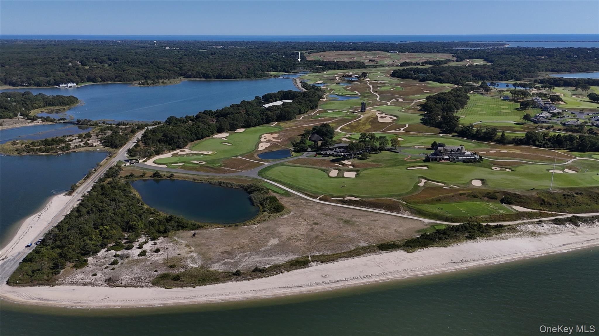 Single Family Sebonac Inlet Suffolk County, NY 11968, MLS-915191-4