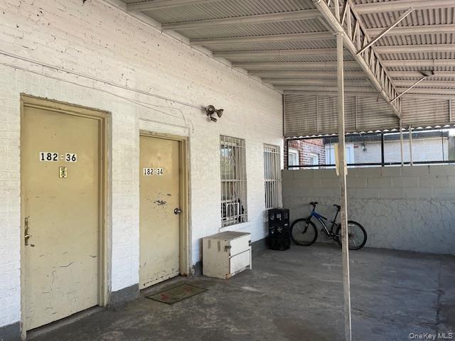 Single Family Hillside Queens, NY 11432, MLS-915192-10