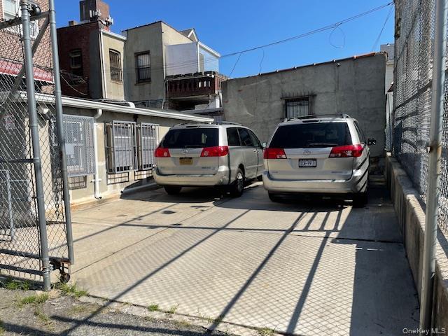 Single Family Hillside Queens, NY 11432, MLS-915192-12