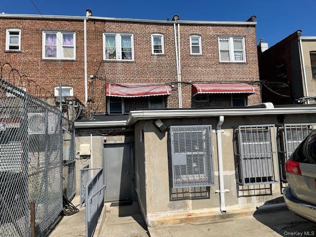 Single Family Hillside  Queens, NY 11432, MLS-915192-13