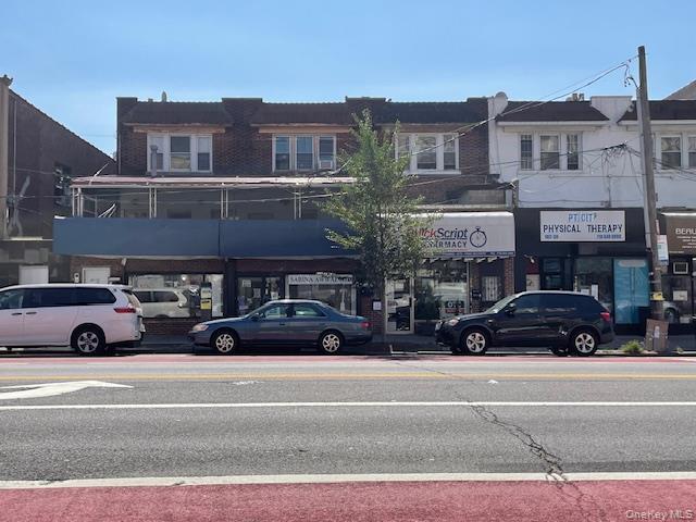 Single Family Hillside Queens, NY 11432, MLS-915192-4