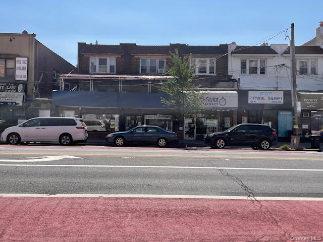 Single Family Hillside Queens, NY 11432, MLS-915192-5