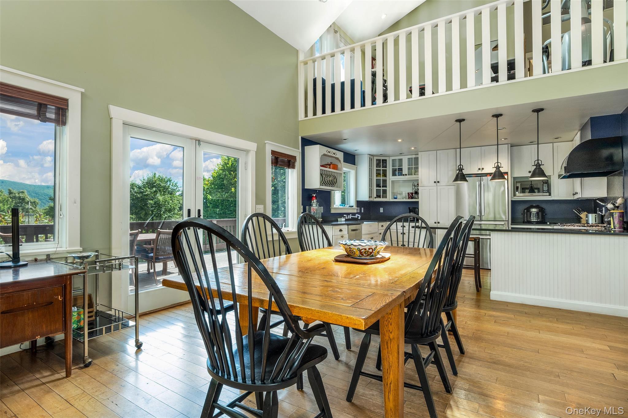 Single Family Small  Delaware County, NY 12455, MLS-915208-11