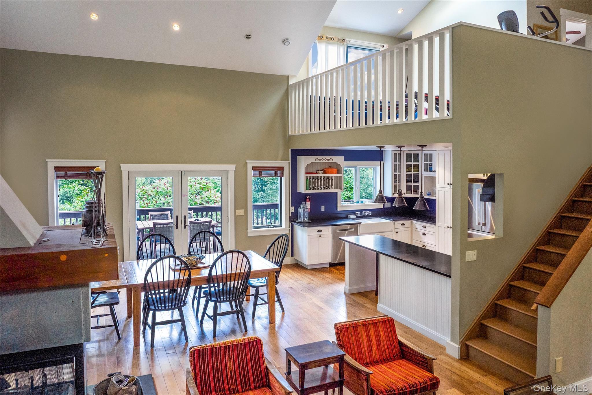 Single Family Small  Delaware County, NY 12455, MLS-915208-15