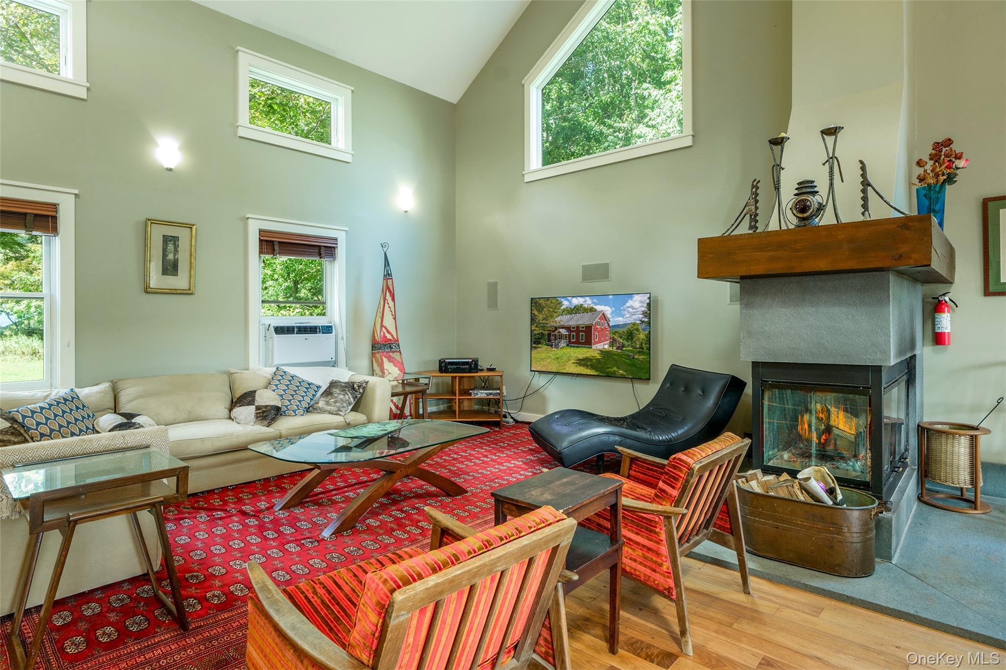 Single Family Small  Delaware County, NY 12455, MLS-915208-16