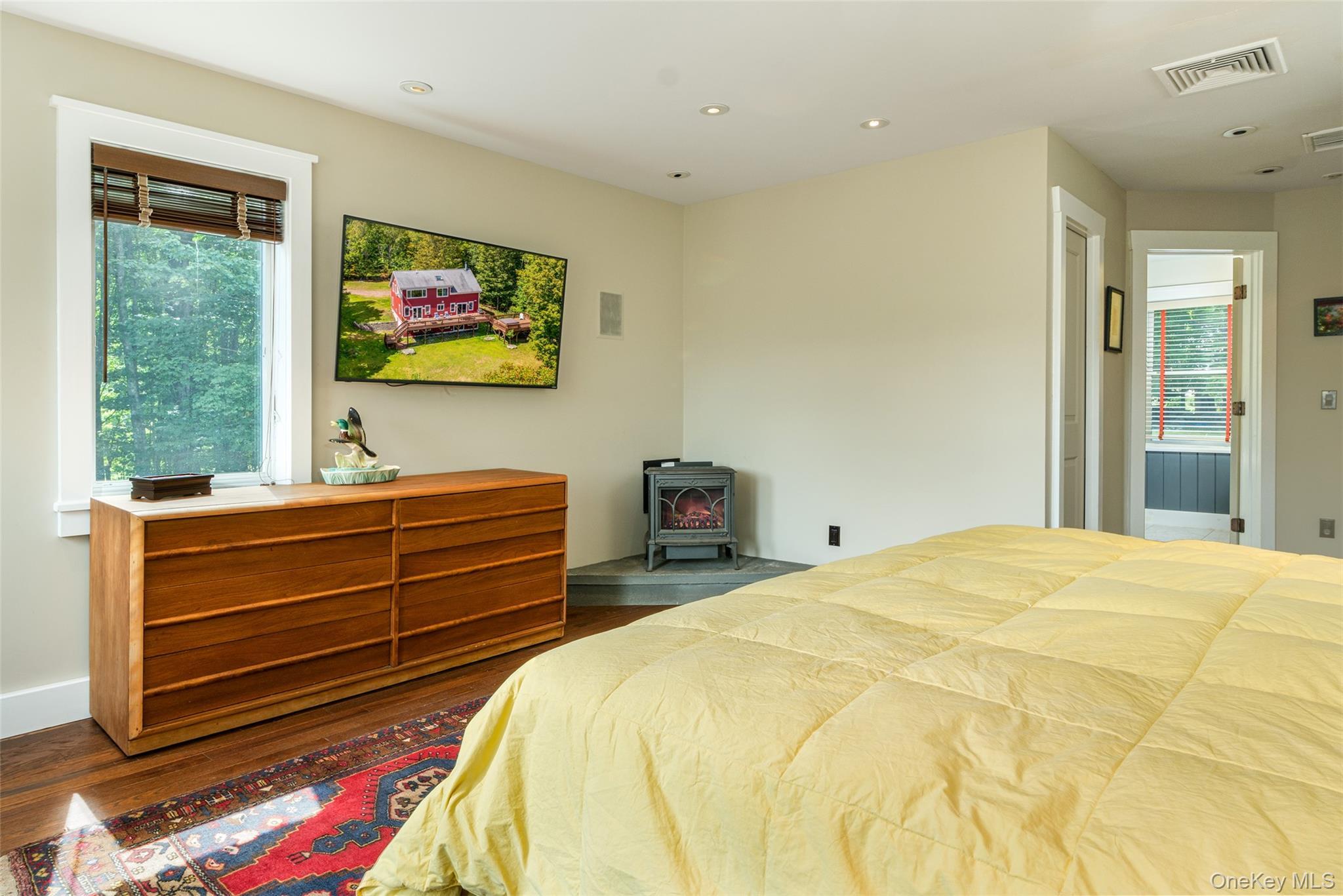 Single Family Small  Delaware County, NY 12455, MLS-915208-20