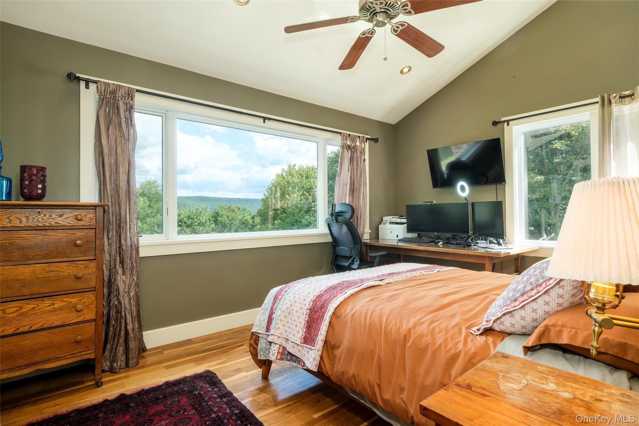 Single Family Small  Delaware County, NY 12455, MLS-915208-26