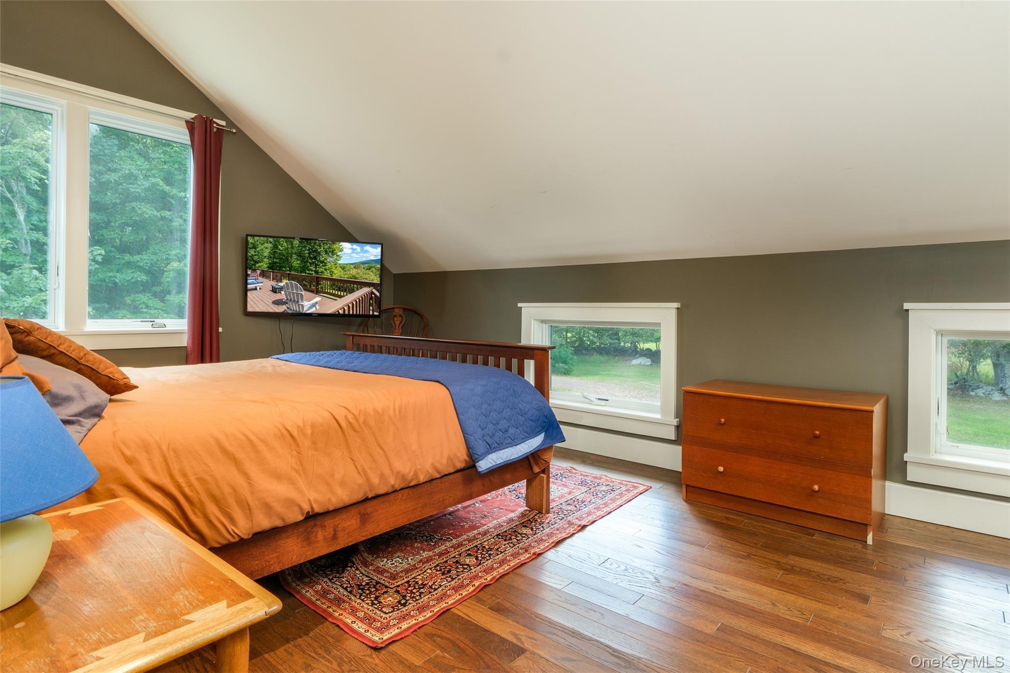 Single Family Small  Delaware County, NY 12455, MLS-915208-29