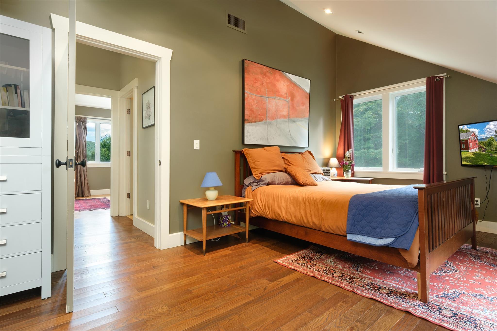 Single Family Small  Delaware County, NY 12455, MLS-915208-30