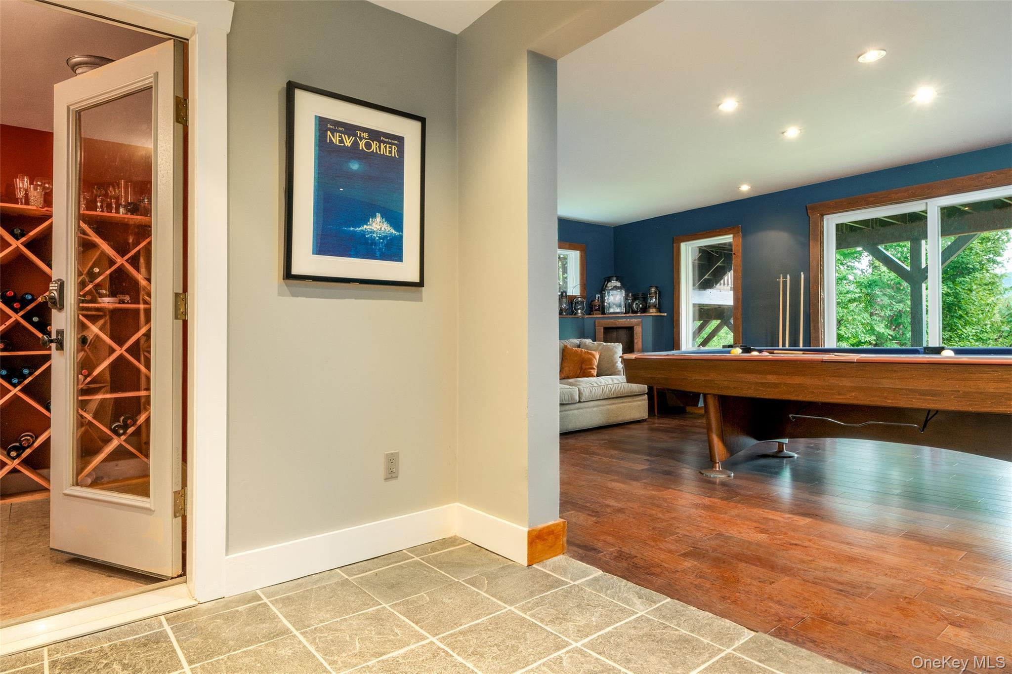 Single Family Small  Delaware County, NY 12455, MLS-915208-34