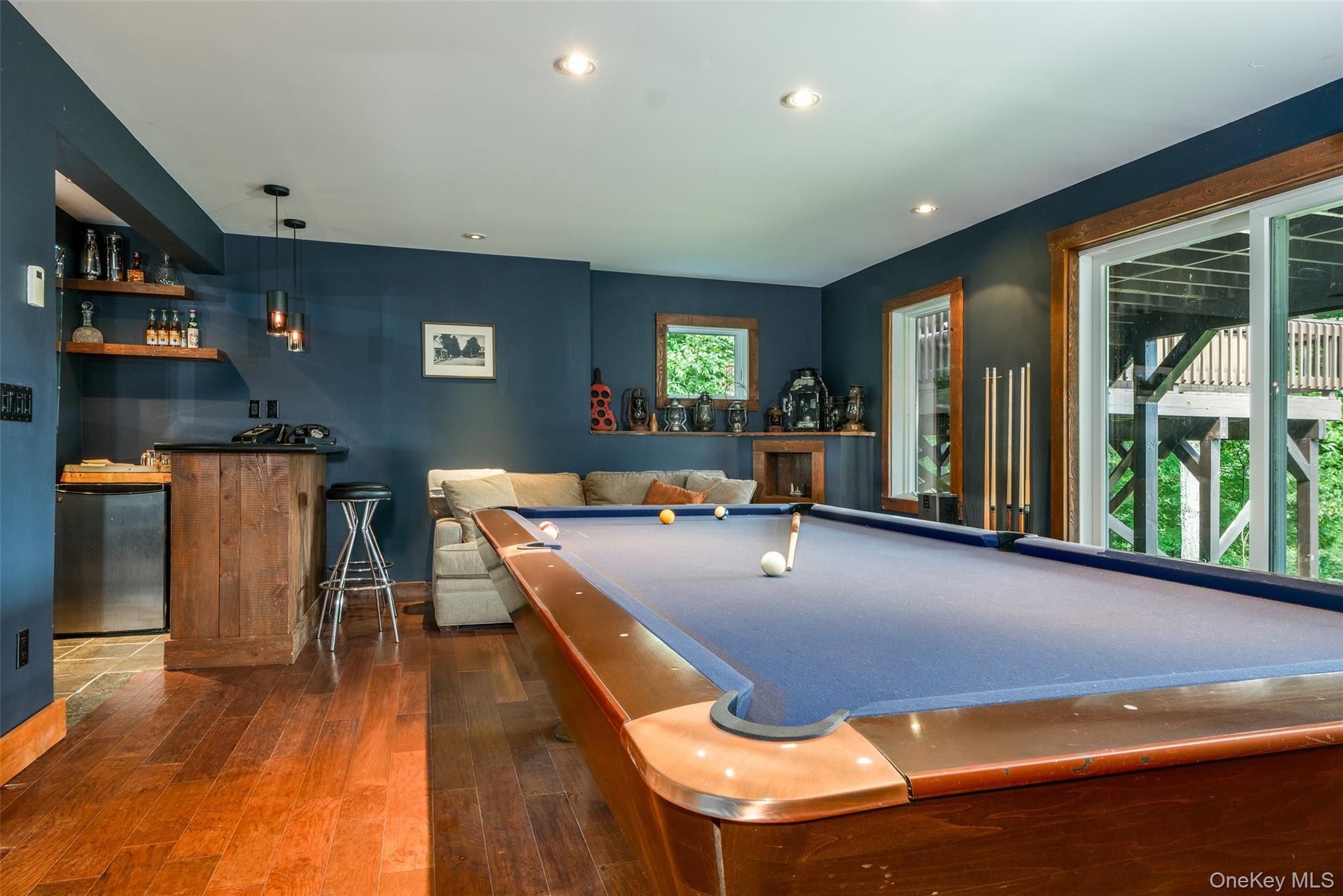 Single Family Small  Delaware County, NY 12455, MLS-915208-35