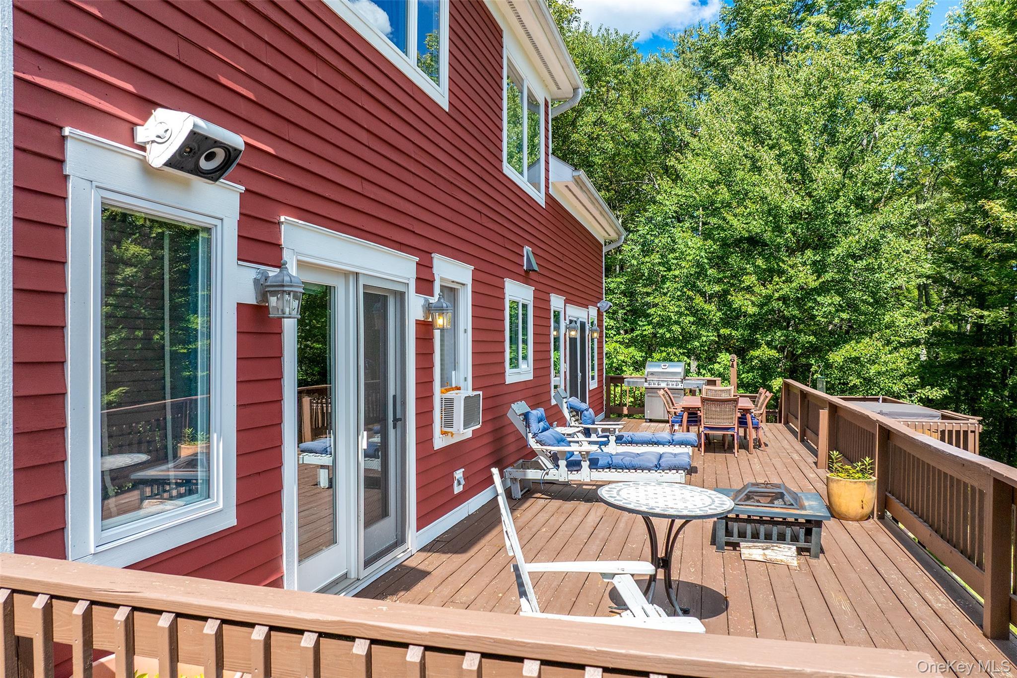 Single Family Small  Delaware County, NY 12455, MLS-915208-41