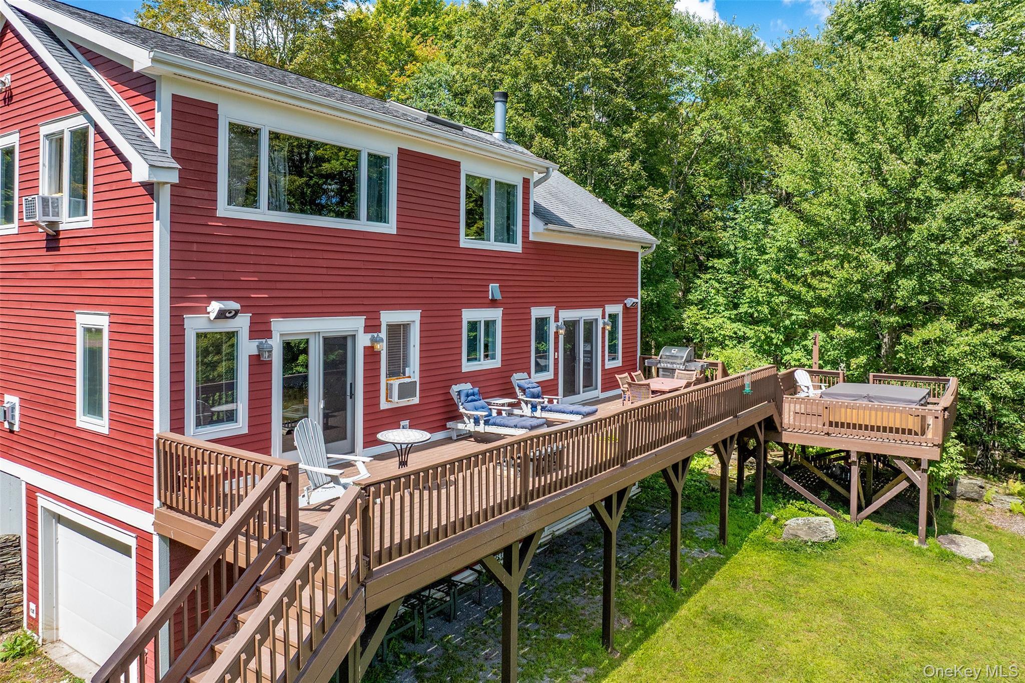 Single Family Small  Delaware County, NY 12455, MLS-915208-42