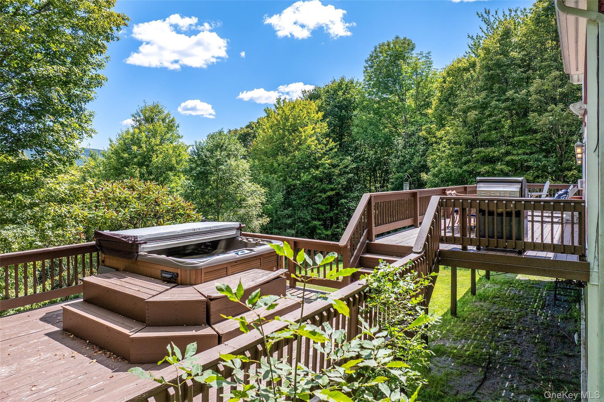 Single Family Small  Delaware County, NY 12455, MLS-915208-44