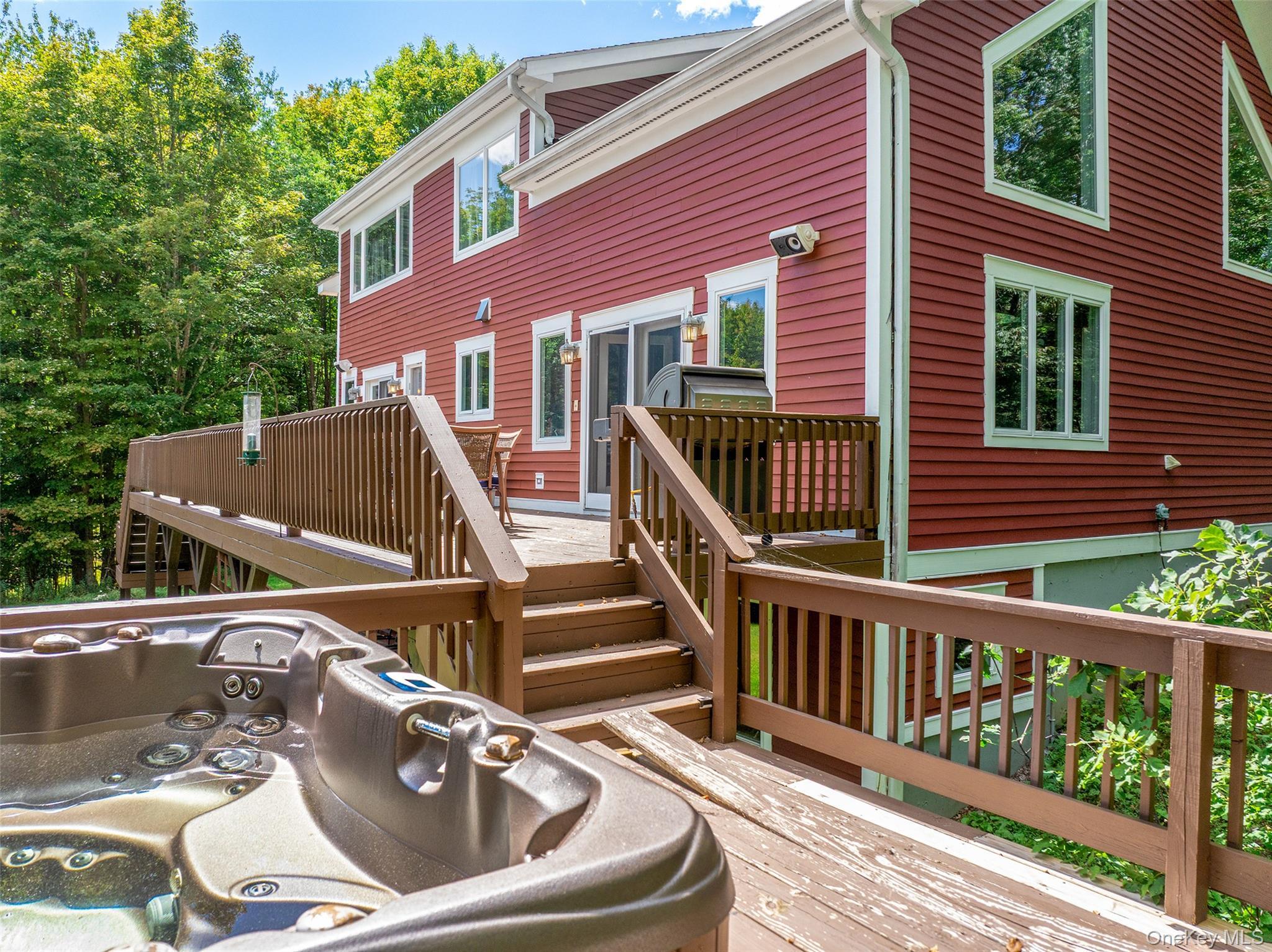 Single Family Small  Delaware County, NY 12455, MLS-915208-45