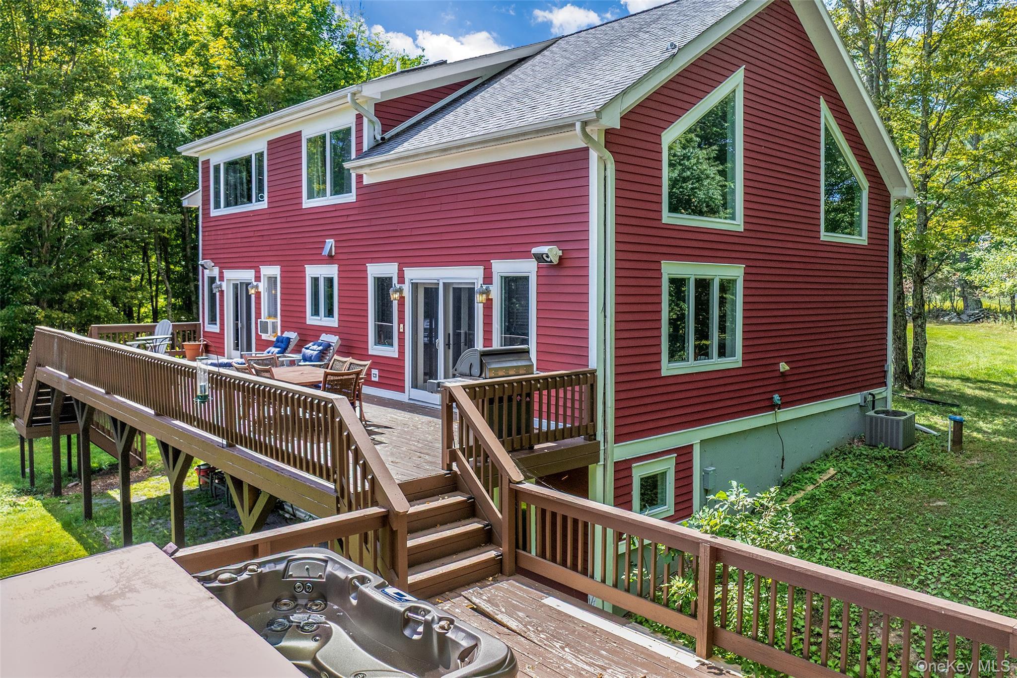 Single Family Small  Delaware County, NY 12455, MLS-915208-46