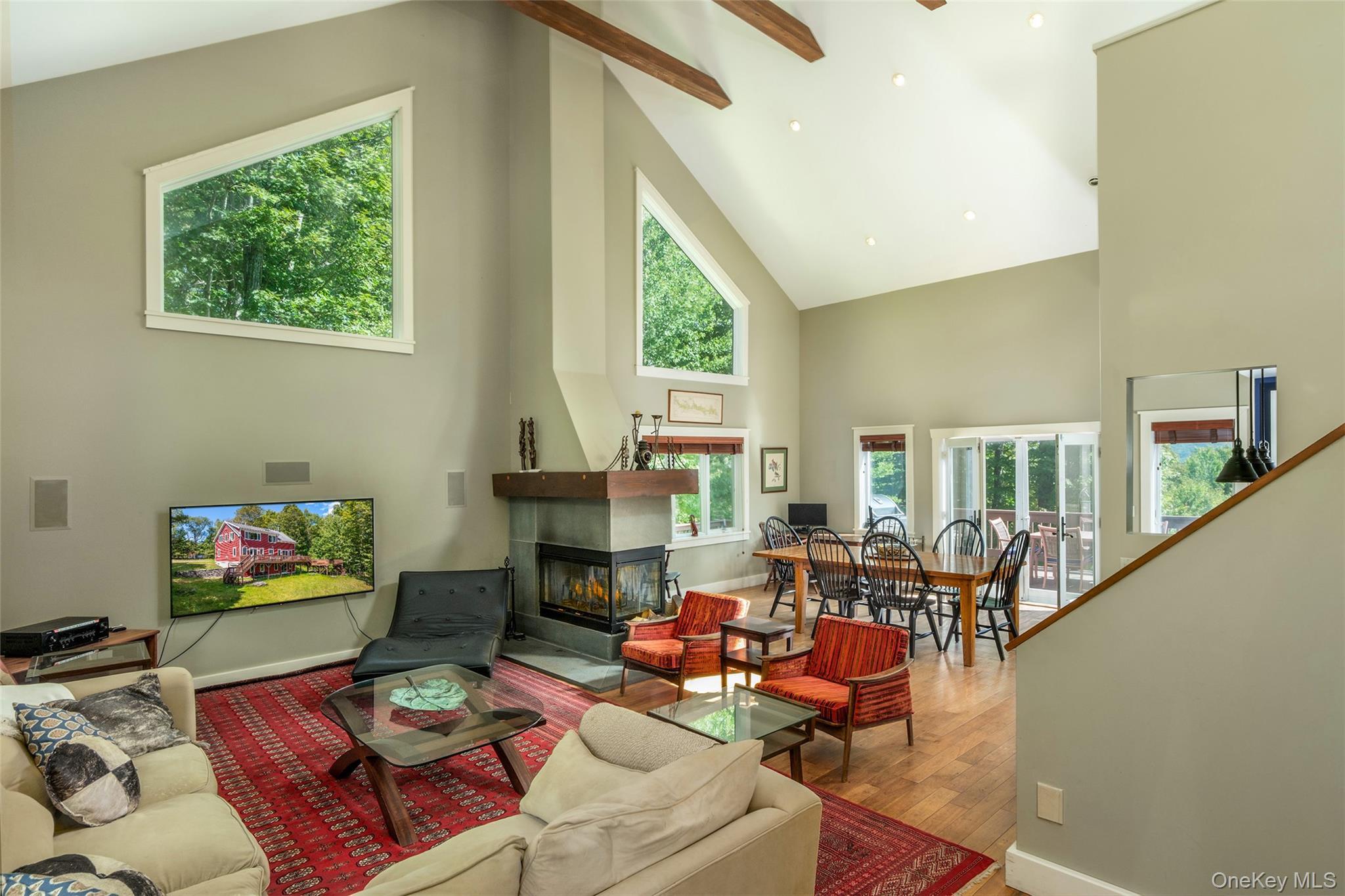 Single Family Small  Delaware County, NY 12455, MLS-915208-7