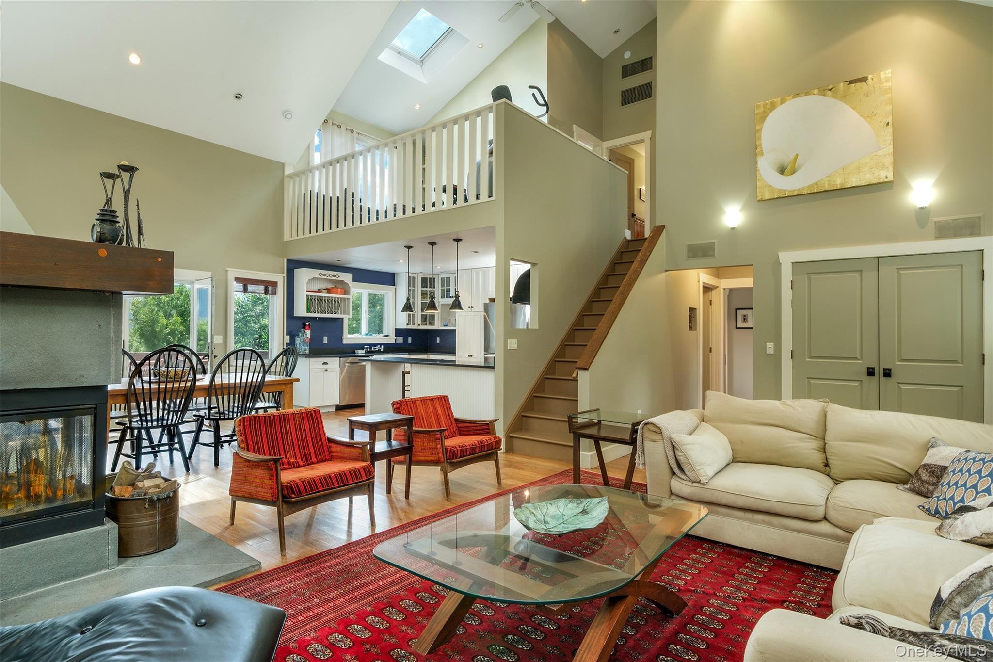 Single Family Small  Delaware County, NY 12455, MLS-915208-8