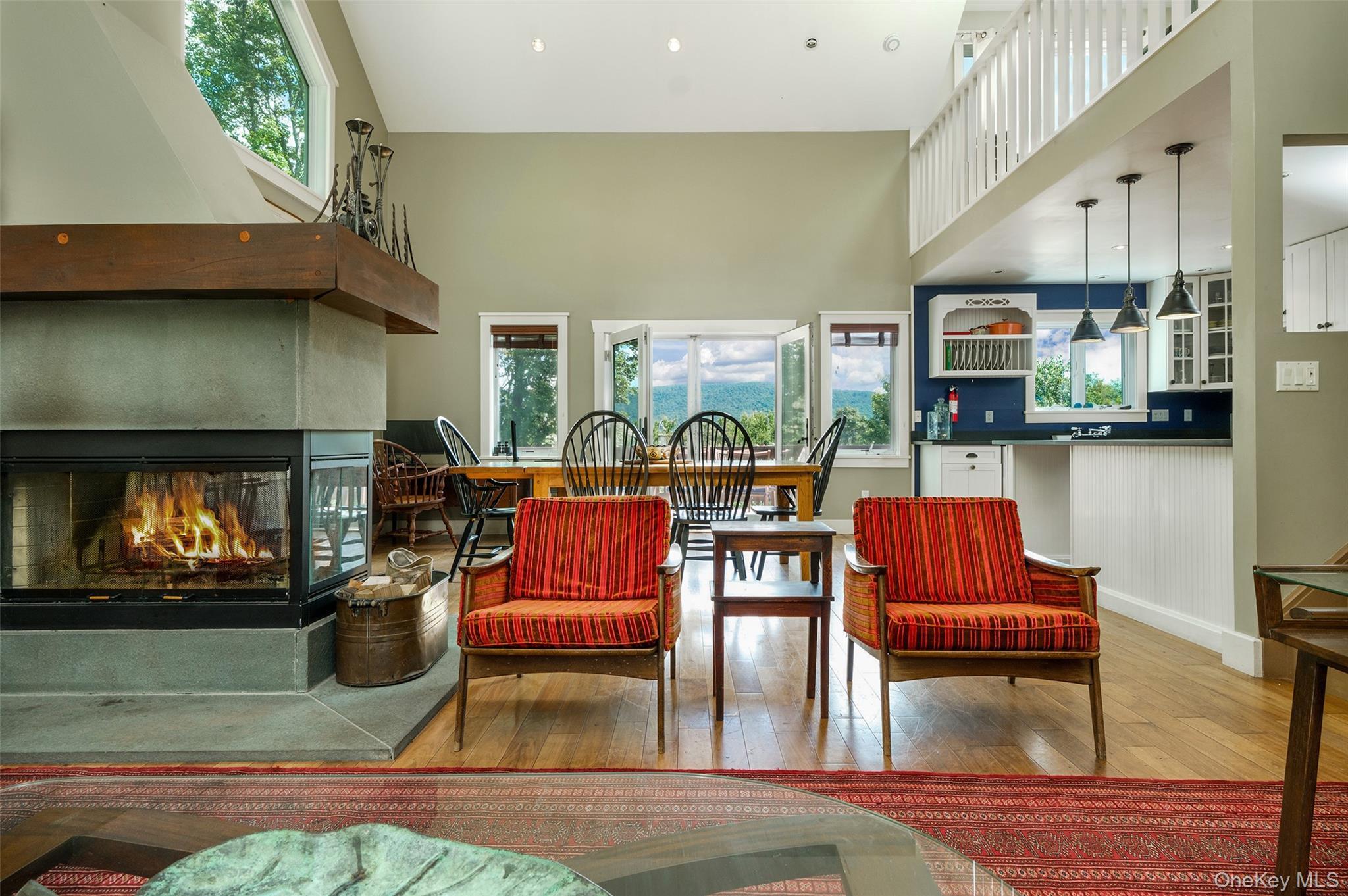 Single Family Small  Delaware County, NY 12455, MLS-915208-9