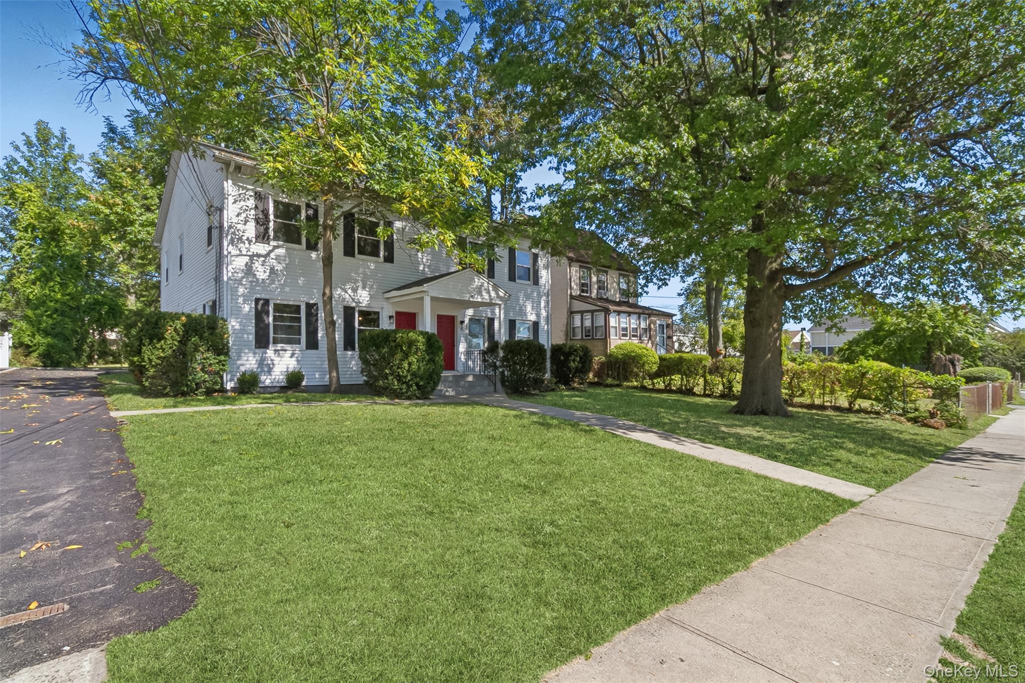 Single Family Winthrop Westchester County, NY 10801, MLS-915209-21