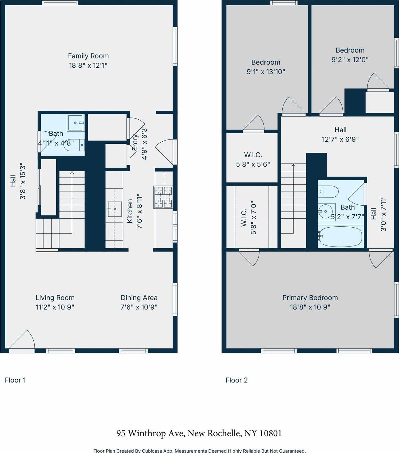 Single Family Winthrop Westchester County, NY 10801, MLS-915209-25