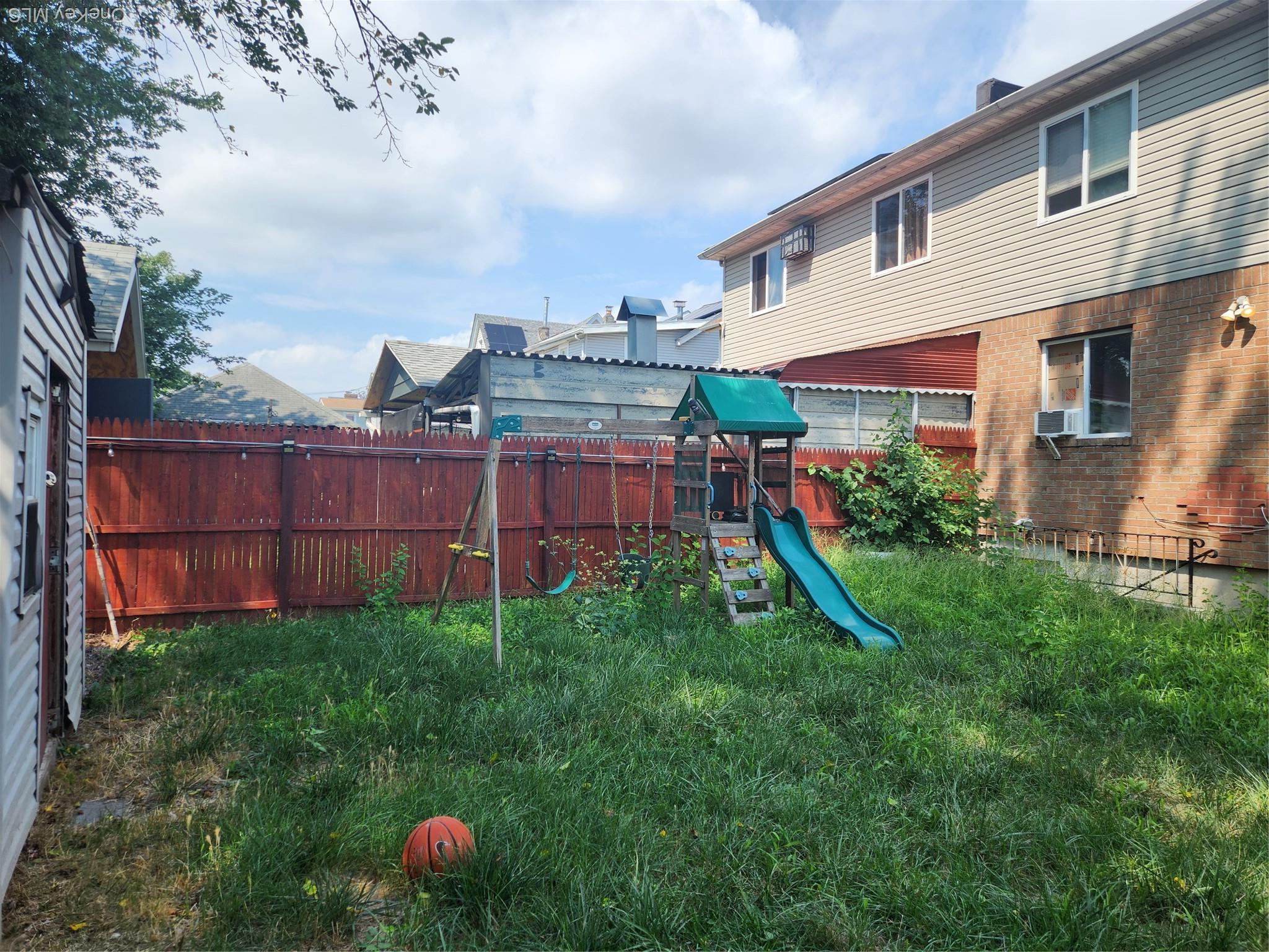 Single Family Bascom  Queens, NY 11436, MLS-915213-13