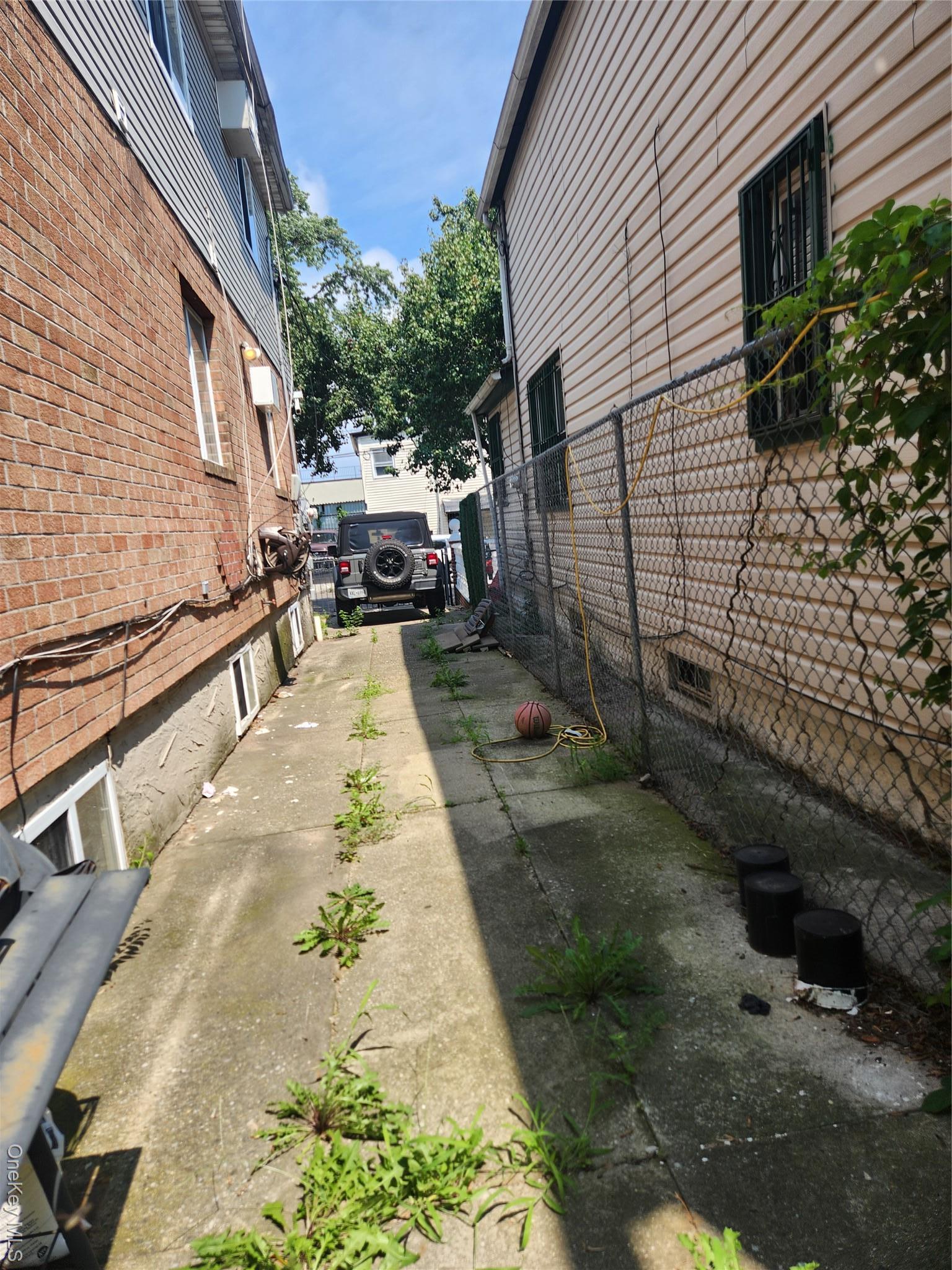 Single Family Bascom  Queens, NY 11436, MLS-915213-15