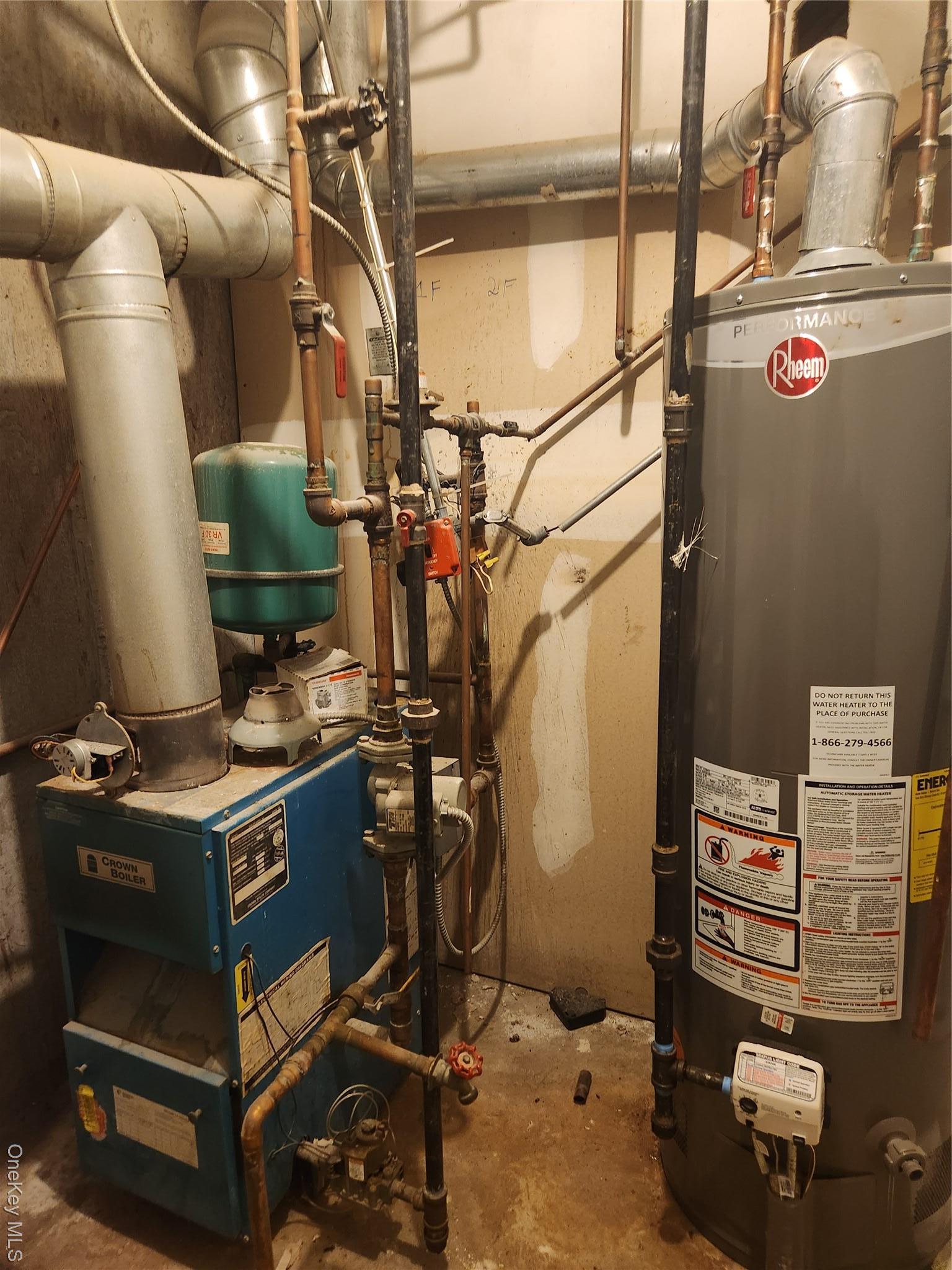 Single Family Bascom  Queens, NY 11436, MLS-915213-17