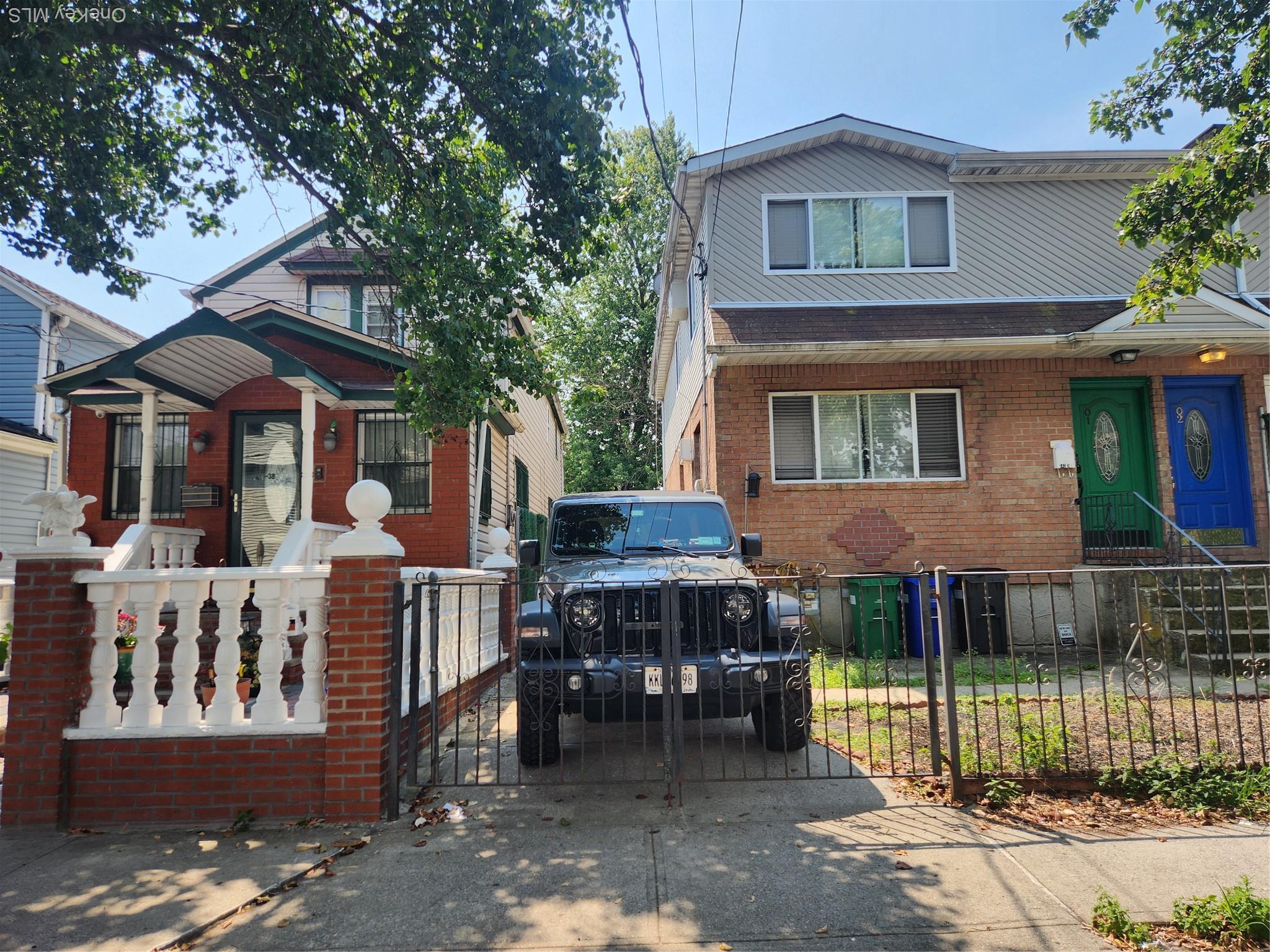 Single Family Bascom  Queens, NY 11436, MLS-915213-2